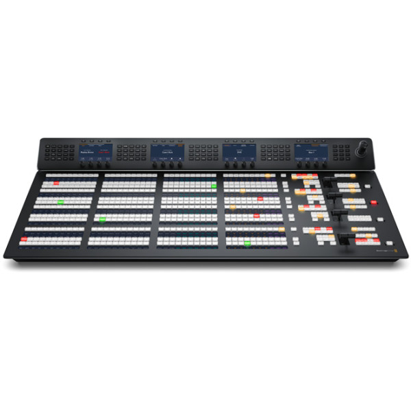 ATEM 4 M/E Advanced Panel 40 ATEM 4 M/E Advanced Panel 40